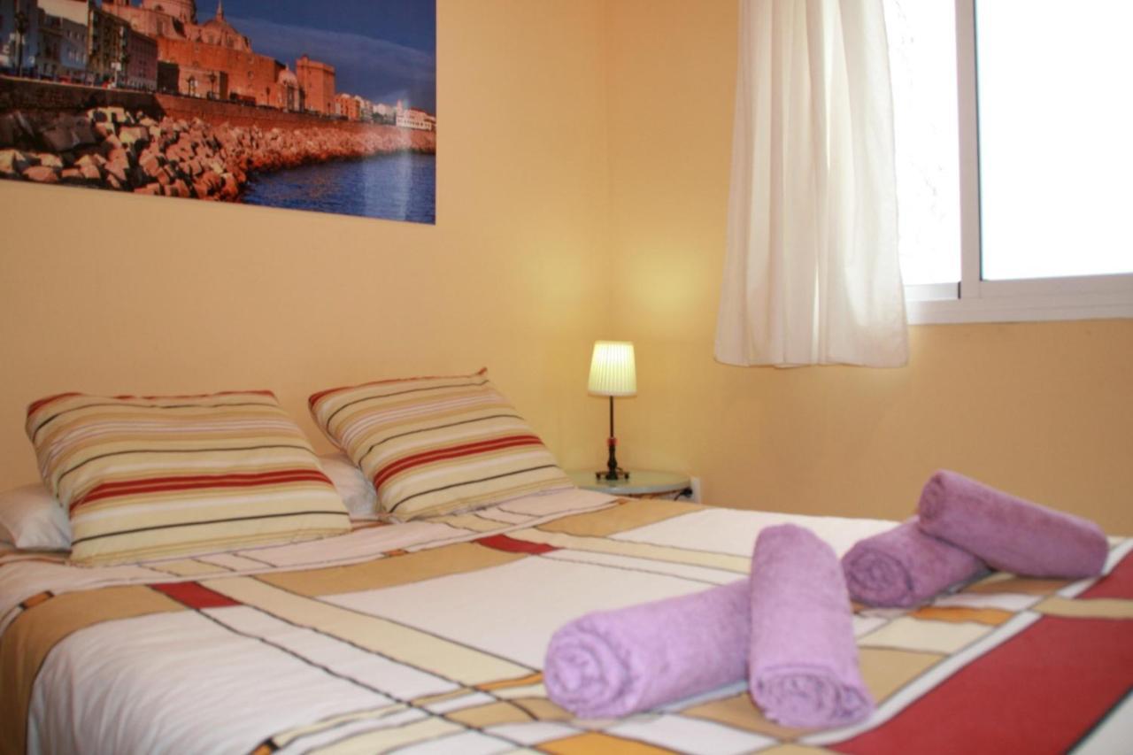 Appartement Descubrehome Playa De La Caleta *