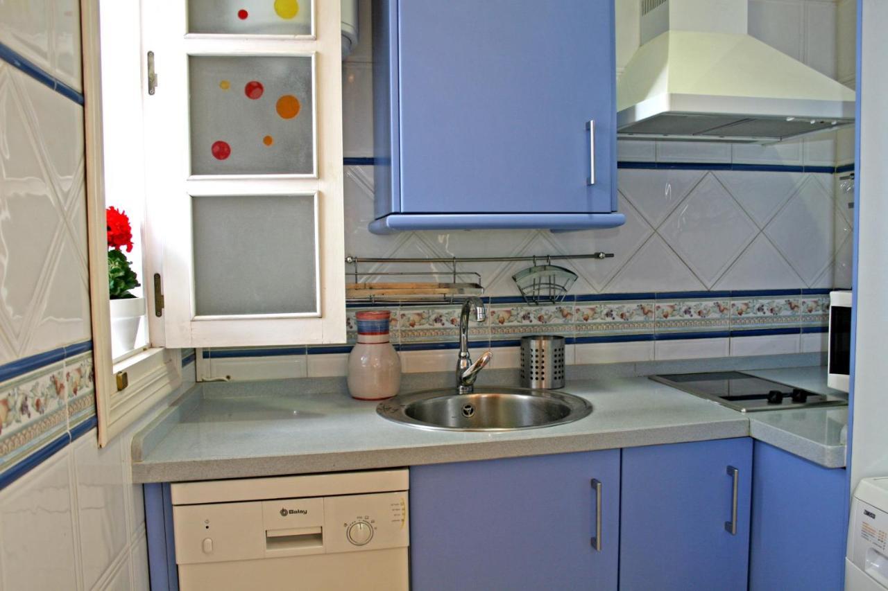 Appartement Descubrehome Playa De La Caleta *