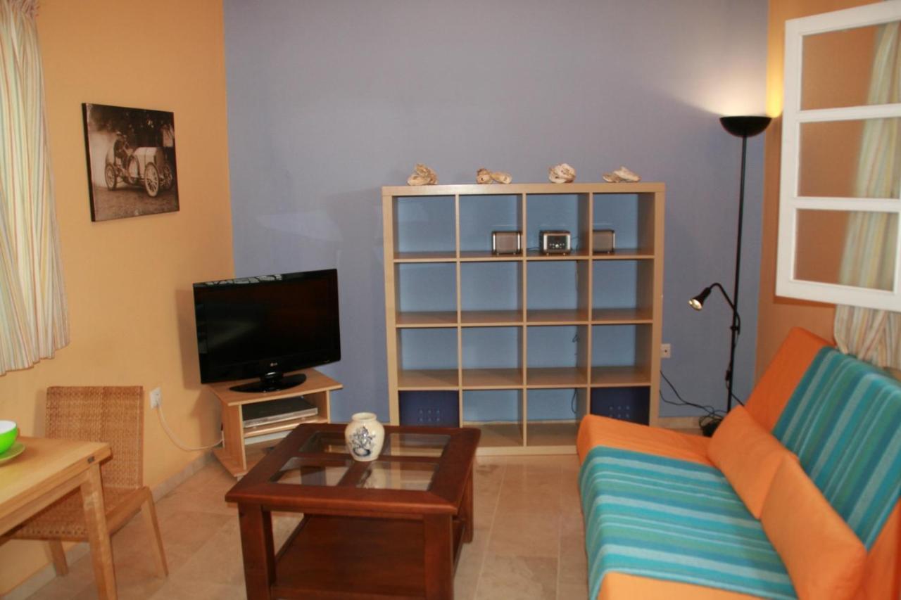 Appartement Descubrehome Playa De La Caleta Cádiz
