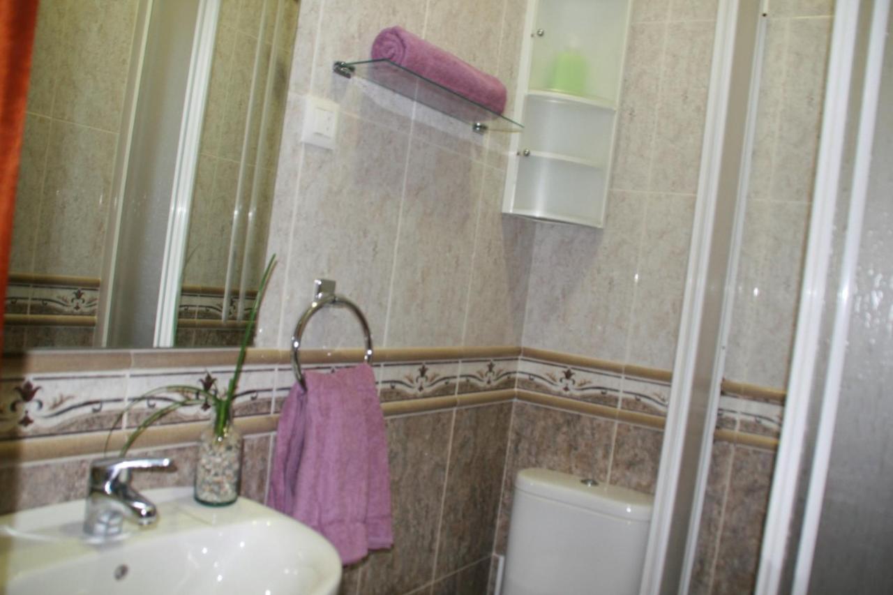Apartment Descubrehome Playa De La Caleta *