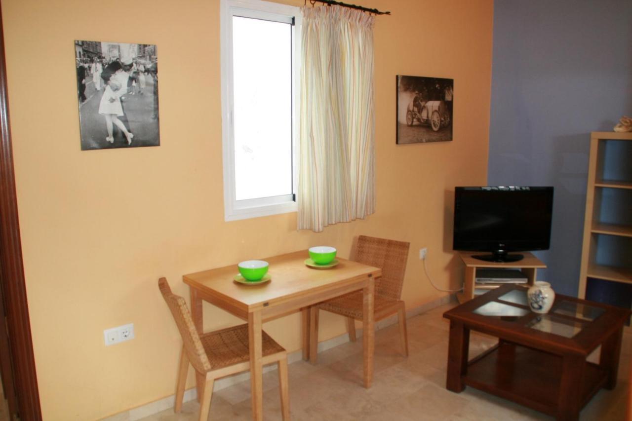 Apartment Descubrehome Playa De La Caleta