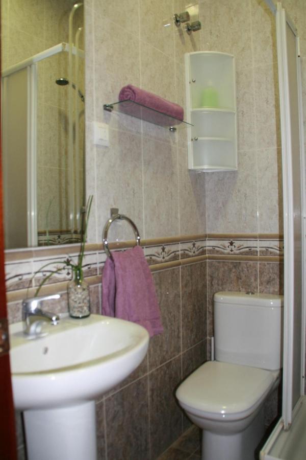 Descubrehome Playa De La Caleta Apartment