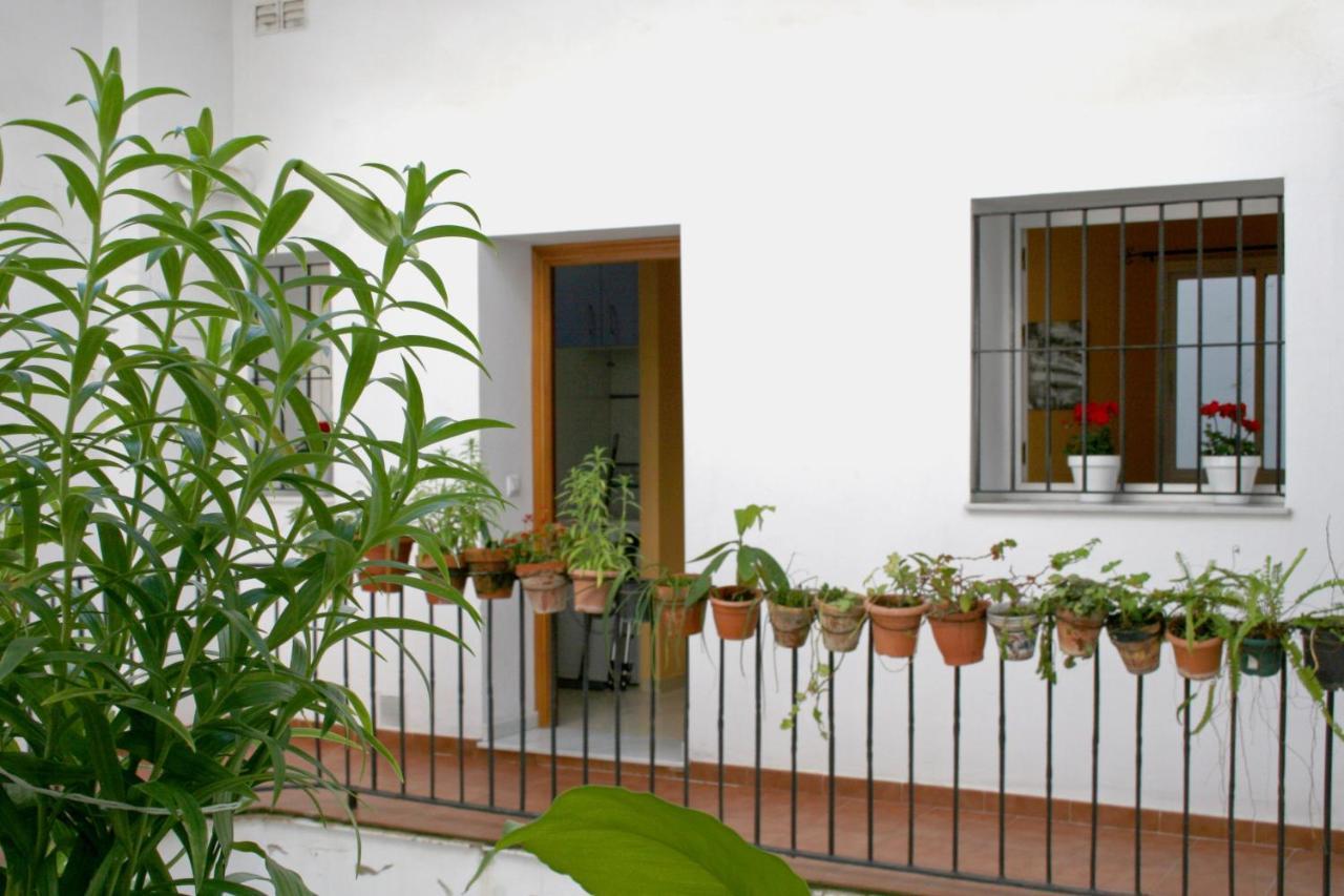 Descubrehome Playa De La Caleta Apartment